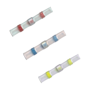 Ledningssamler Hotseal - Hotseal Samler, Gul 2,5 - 6mm� ./ps.