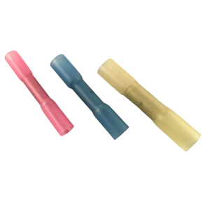 Ledningssamler Dri-Seal - Dri-Seal, Ledningssamlere 4,0-6,0mm� Gul ./ps.