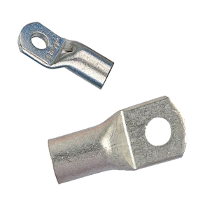 Pressekabelsko fortinnet kobber - Pressekabelsko fortinnet CU. 70 mm� �: 6 mm