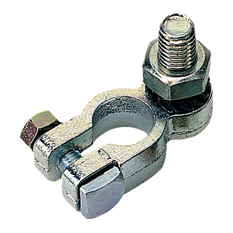 Batteri Polsko med m�trik - Batteri Polsko - Pol Max. 70 mm� 10mm bolt