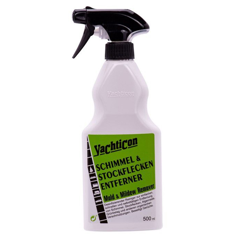 Yachticon Skimmelfjerner - Yachticon Skimmelfjerner 500 ml