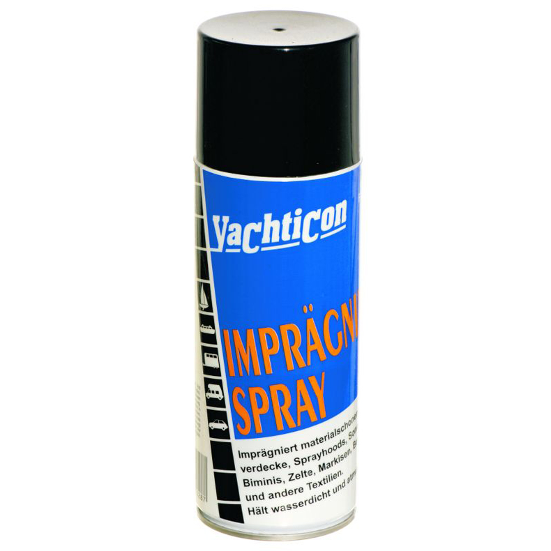 Yachticon Impr�gneringsspray - Yachticon Impr�gneringsspray 400 ml