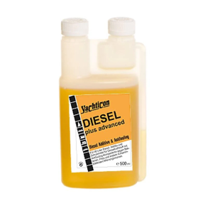 Yachticon Diesel Plus Advanced - Yachticon Diesel Plus Advanced 1000 ml til 1000 ltr. diesel*