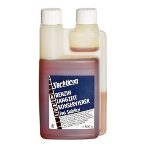 Yachticon Benzin Konservering - Yachticon Benzin Konservering 500 ml*