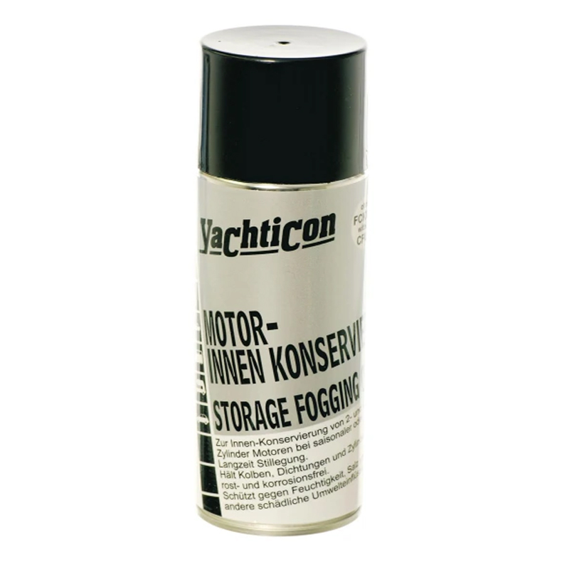 Yachticon Motor Konservering 400 ml