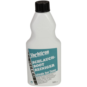 Yachticon Gummib�dsrens - Yachticon Gummib�dsrens 500 ml ./ks.