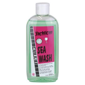 Yachticon Sea Wash Opvaskemiddel - Yachticon Sea Wash Opvaskemiddel 250 ml