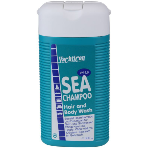 Yachticon Sea Shampoo - Yachticon Sea Shampoo 300 ml