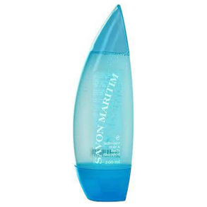 Yachticon Savon Hair & Body Shampoo - Yachticon Savon Shampoo fersk-/saltvand 200 ml ./ks.