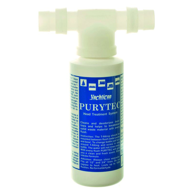 Yachticon Purytec 100 ml