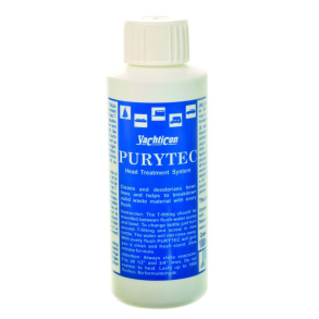 Yachticon Purytec Refill - Yachticon Purytec Refill 100 ml