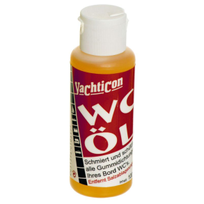 Yachticon Toiletolie - Yachticon Toiletolie 100 ml ./ks.