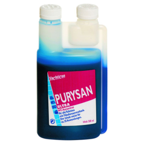 Yachticon Purysan Ultra - Yachticon Purysan Ultra Toiletv�ske 500 ml