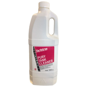 Yachticon Pury Tankrenser - Yachticon Pury Tankrenser 1000 ml