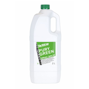 Yachticon Pury Green - Yachticon Pury Green 2000 ml Til holdingtank ./ks.