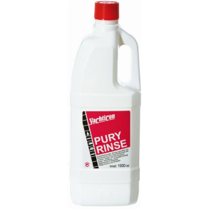 Yachticon Pury Rinse - Yachticon Pury Rinse r�d 1000 ml