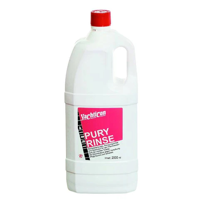 Yachticon Pury Rinse - Yachticon Pury Rinse r�d 2000 ml ./ks.