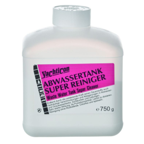 Yachticon Spildevandsreng�ring - Yachticon Spildevandsreng�ring 750 g ./ks.