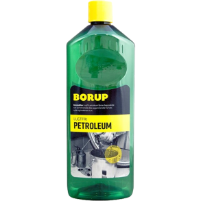 Borup Lugtfri Petroleum - Petroleum lugtfri 1,0 ltr.