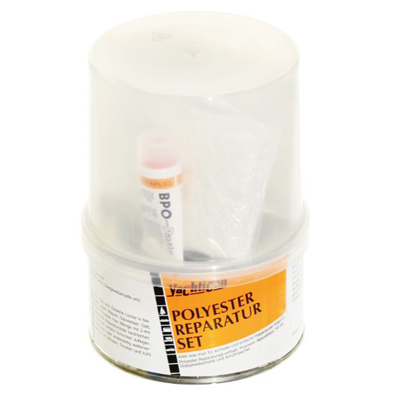 Yachticon Glasfiber Reparationss�t 250 g