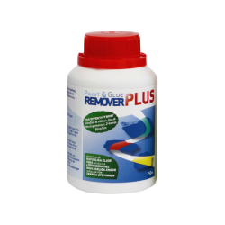 Paint & Glue Remover 