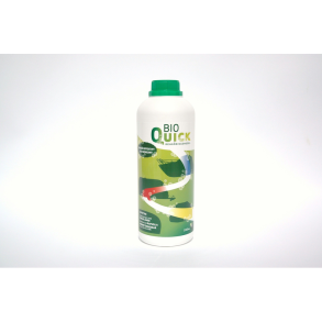 KMI Green Bio Quick 1 l