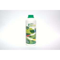 KMI Green Bio Quick - Bio Quick 1 l*