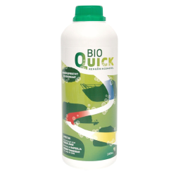 KMI Green Bio Quick - Bio Quick 1 l*