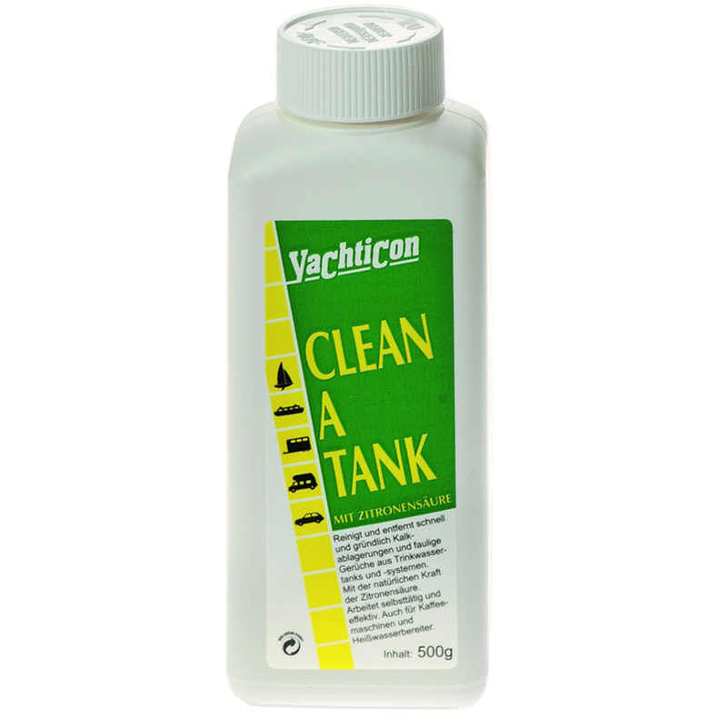 Yachticon Clean A Tank 500 g