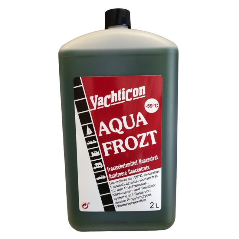 Yachticon Aqua Frozt 2 l