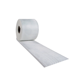 Glasfiberv�v Strimler - Glasfiberv�v-strimler 160 g 50 mm x 10 m