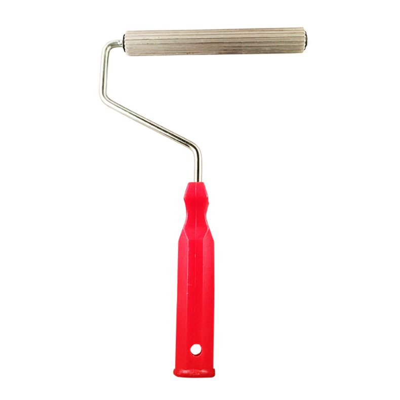 Glasfiberrulle - Glasfiber Alurulle 70 mm