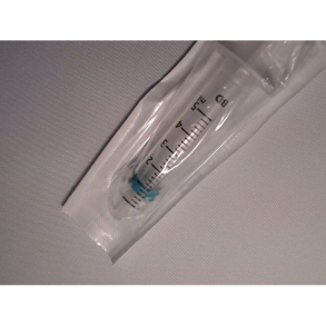 Doseringsspr�jte 5 ml