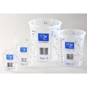 Sea-Line M�leb�ger 2240 ml