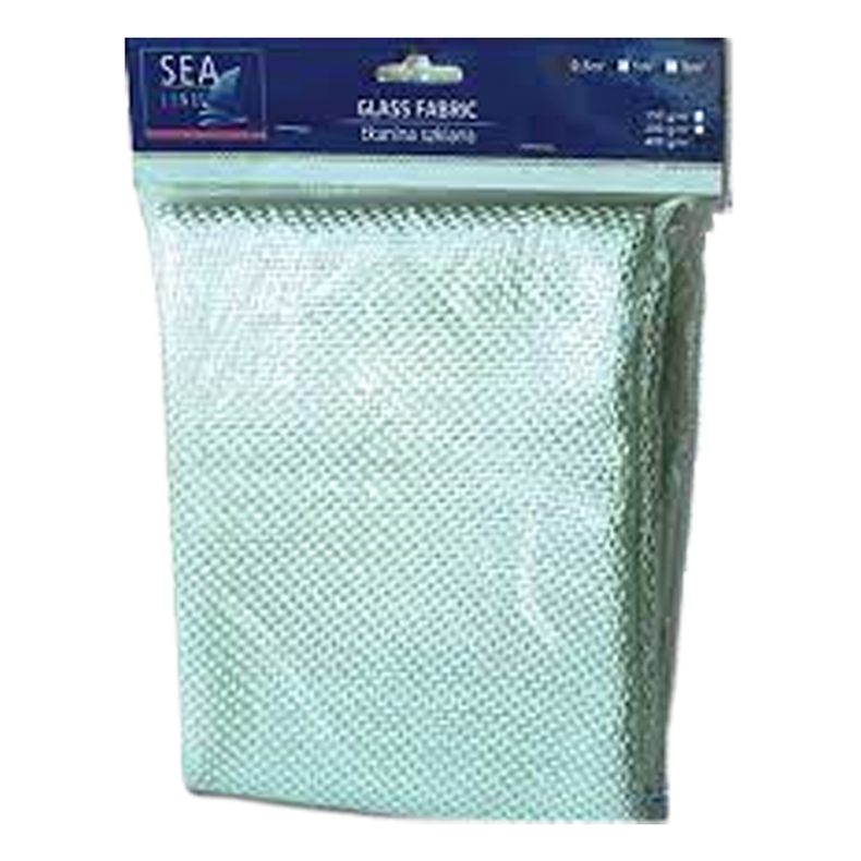 Sea-Line Glasfiberv�v - Sealine Glasfiberv�v 400 g / 1,0 m�