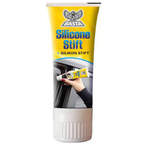 Basta Siliconeolie 80 ml