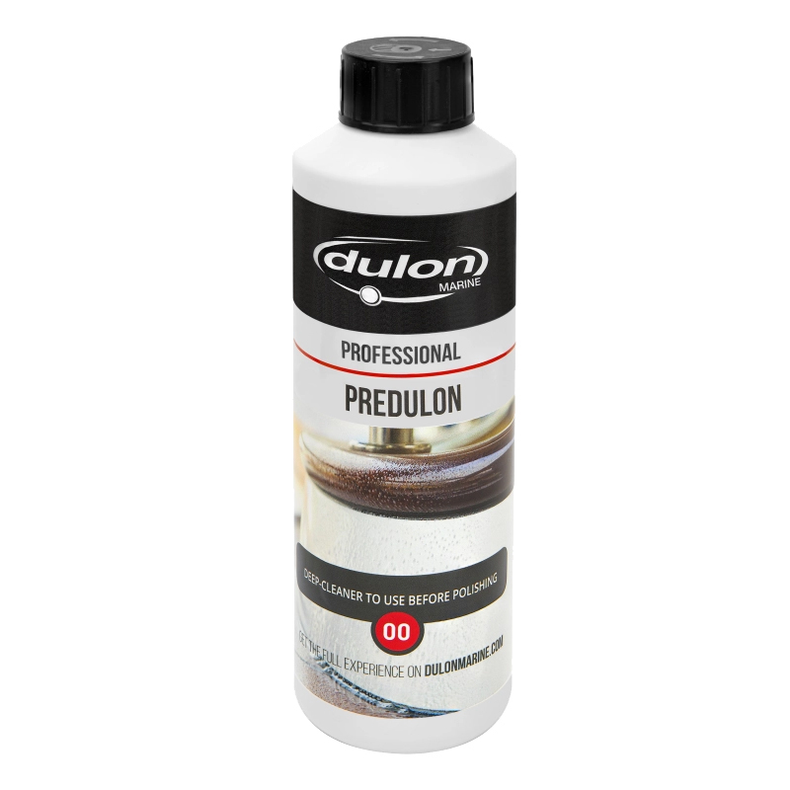 Predulon 00 - Predulon 00 0,5 ltr