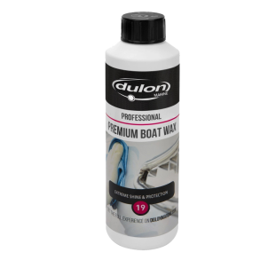 Dulon 19 Premium Boat Wax - Dulon Premium Boat Wax 19 0,5 ltr