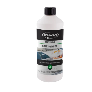 Dulon 20 Boatshampoo - Dulon Boatshampoo 20 1 ltr