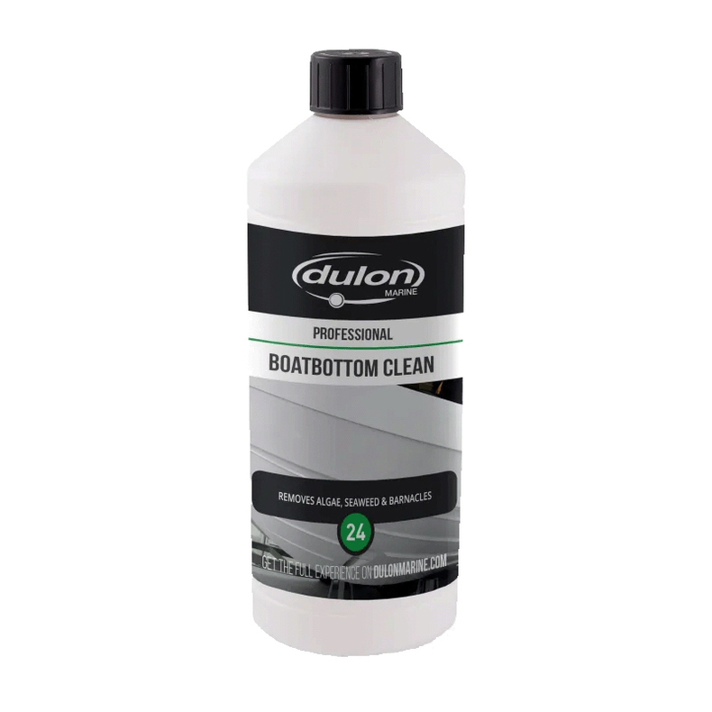 Dulon 24 Boatbottom Clean 1 l