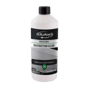 Dulon 24 Boatbottom Clean - Dulon Boatbottom Clean 24 1 ltr
