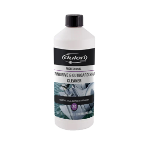 Dulon 30 Sterndrive & Outboard Shaft Cleaner - Dulon Sterndrive & Outboard Shaft Cleaner 30 1 ltr