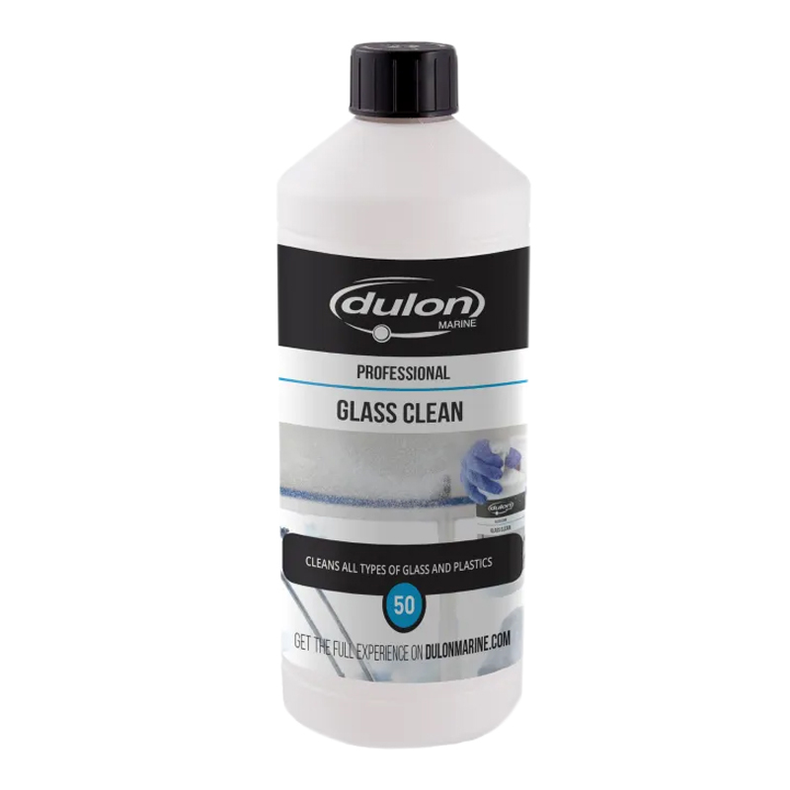 Dulon 50 Glass Clean 1 l