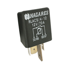 Batteri Skillerel� 12V - Batteri Skillerel� 12V *