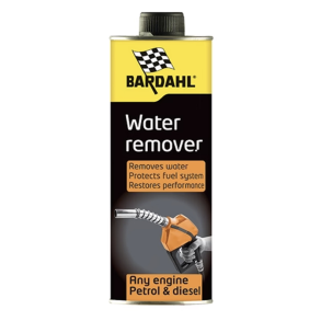 Bardahl Water Remover - Bardahl Fuel Water Remover til benzin- og dieselmotorer 300 ml