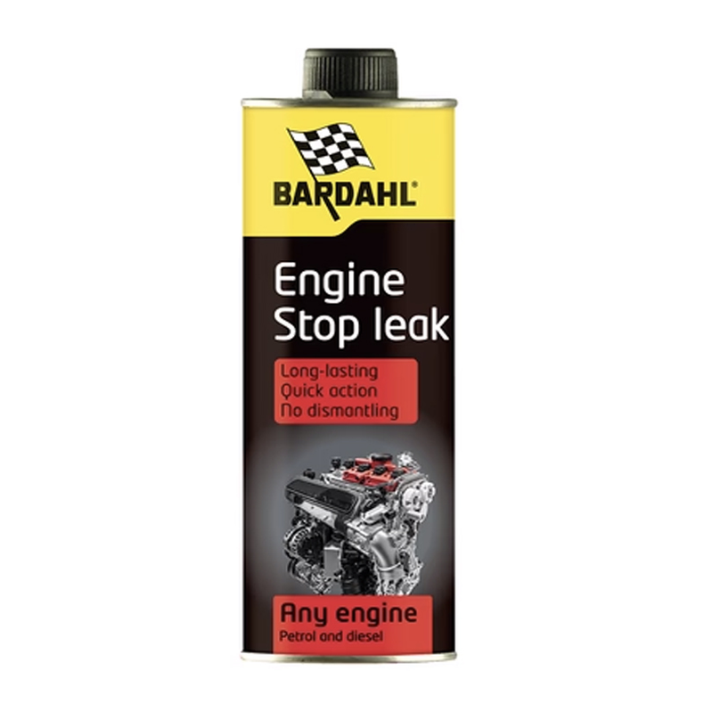 Bardahl Engine Stop Leak - Bardahl Engine Stop Leak 300ml