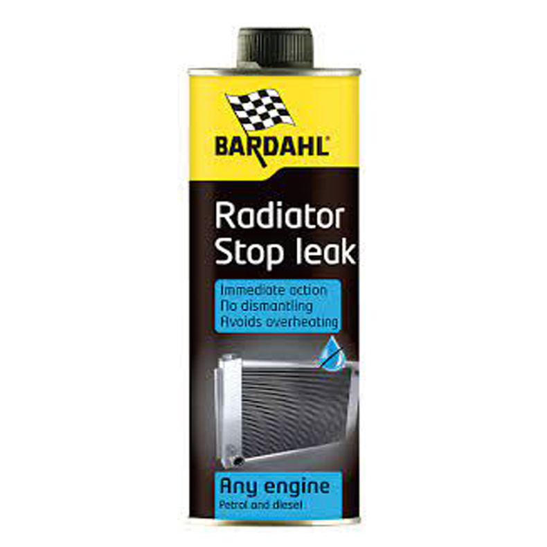 Bardahl Radiator Stop Leak (k�lert�tner) - Bardahl K�lert�tner 300 Ml