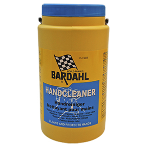 Bardahl H�ndrens - Bardahl H�ndrens 3 Ltr.