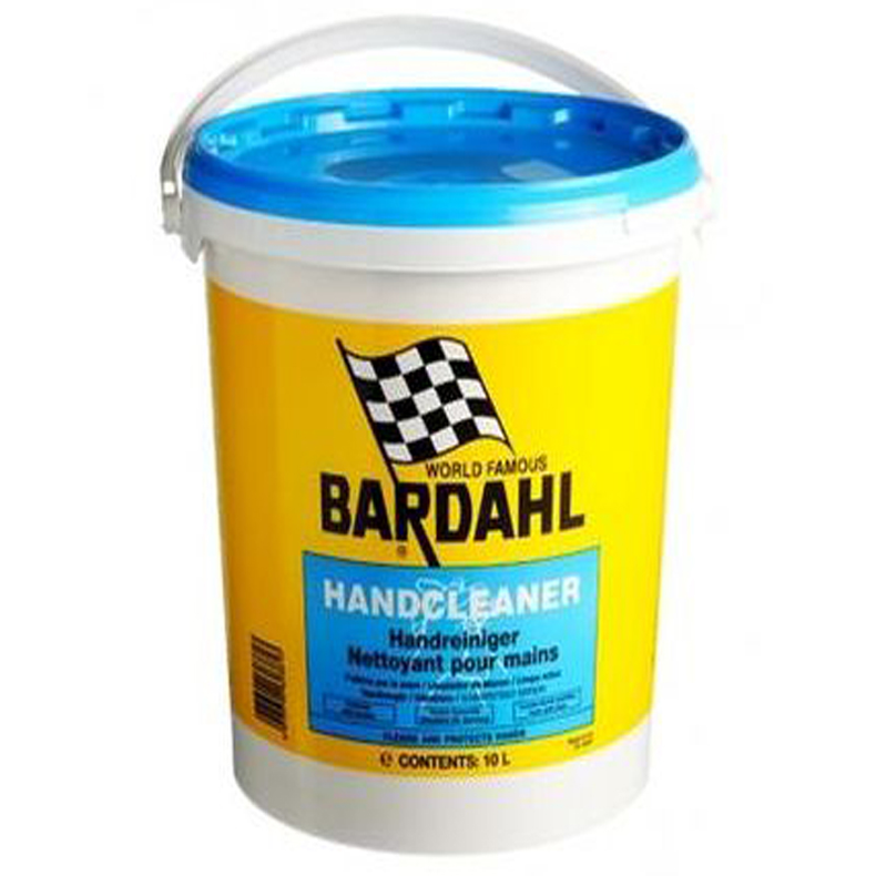 Bardahl H�ndrens - Bardahl H�ndrens 10 Ltr.