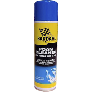 Bardahl Foam Cleaner (skumrens) - Bardahl Skumrens (Foam Cleaner) 500 ml
